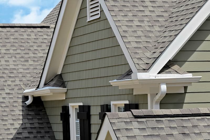 Roof Cleaning: More Than a Cosmetic Upgrade