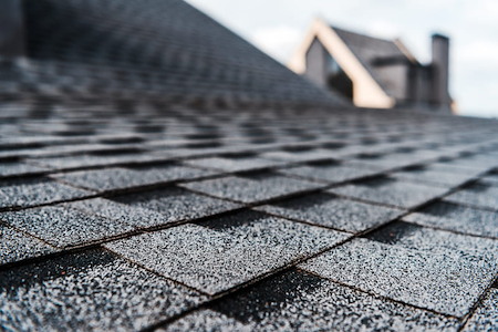 Signs Your Roof Needs Professional Cleaning or Coating This Summer