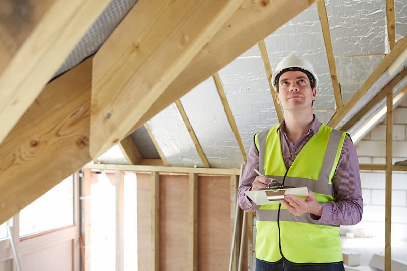 Roof Inspection & Quote